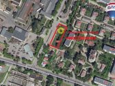 Parduodamas komercinės paskirties 15,7 arų sklypas.
SKLYPAS. Taisyklingos stačiakampio formos 68x23 m, šalia galima naudotis didele ... Parduodamas komercinės paskirties 15,7 arų sklypas.
SKLYPAS. Taisyklingos stačiakampio formos 68x23 m, šalia galima naudotis didele ...