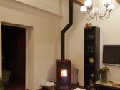Išnuomojamas ilgalaikiui (500 eur./mėn.) - nuotraukos Nr. 4