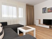 Druskininkų centre nuomuojami apartamentai.