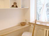 Moderniai įrengtas 1 k jaukus butas su - nuotraukos Nr. 5
