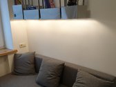 Moderniai įrengtas 1 k jaukus butas su - nuotraukos Nr. 6