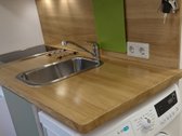 Moderniai įrengtas 1 k jaukus butas su - nuotraukos Nr. 7