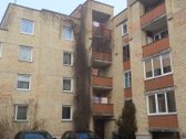 Parduodamas Butas Medvalakio G., Palangos Mieste
Parduodamas Butas Medvalakio G., Palangos Mieste