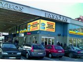 „Vingio“ prekybos pasaže išnuomojamos 104,45 kv.m patalpos, tinkančios administracinei, paslaugų, prekybinei veiklai. Du įėjimai, ... „Vingio“ prekybos pasaže išnuomojamos 104,45 kv.m patalpos, tinkančios administracinei, paslaugų, prekybinei veiklai. Du įėjimai, ...