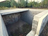 Parduodame nebaigtą statyti gyvenamajį namą - nuotraukos Nr. 2