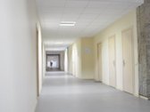 Išnuomojamos administracinės 32 kv. m. - nuotraukos Nr. 3