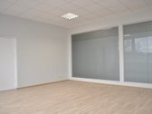 Išnuomojamos administracinės 32 kv. m. - nuotraukos Nr. 4