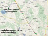 Parduodami Sklypai Vilniaus Raj. , Avižienių - nuotraukos Nr. 6