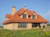 Parduodamas prabangus namas šalia Klaipėdos, ramioje gražioje vietoje, naujame kvartale. Namas statytas kokybiškai, parduodamas su ... Parduodamas prabangus namas šalia Klaipėdos, ramioje gražioje vietoje, naujame kvartale. Namas statytas kokybiškai, parduodamas su ...
