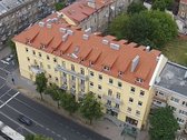 Modernus (su visais naujais baldais) biuras