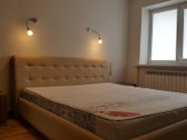 Išnuomojamas jaukus, modernus 2-dviejų - nuotraukos Nr. 5