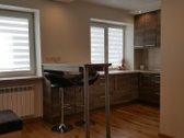 Išnuomojamas jaukus, modernus 2-dviejų - nuotraukos Nr. 10