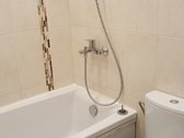 Išnuomojamas jaukus, modernus 2-dviejų - nuotraukos Nr. 6