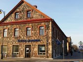 Judru, aktyvu, parduotuvės, kavinės, butikai