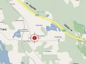 Dalį Šių Sklypų Kirs Nauja Rail Baltica - nuotraukos Nr. 2