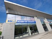 - Patalpos per du aukštus, todėl galima kiekvieną aukštą nuomotis atskirai;
- Patalpos tinkamos įvairioms veikloms vykdyti: nuo biuro ... - Patalpos per du aukštus, todėl galima kiekvieną aukštą nuomotis atskirai;
- Patalpos tinkamos įvairioms veikloms vykdyti: nuo biuro ...