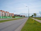 Parduodamas 40 arų komercinės paskirties žemės sklypas Jūrininkų prospekte, Klaipėdos miesto pietinėje dalyje. Pagal patvirtintą sklypo ... Parduodamas 40 arų komercinės paskirties žemės sklypas Jūrininkų prospekte, Klaipėdos miesto pietinėje dalyje. Pagal patvirtintą sklypo ...