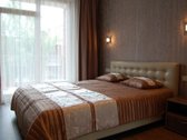 Išnuomojamas šviesus ir jaukus 2 kambarių - nuotraukos Nr. 6