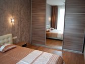 Išnuomojamas šviesus ir jaukus 2 kambarių - nuotraukos Nr. 7
