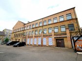 • Patogi geografinė vieta;
• Lengvas ir greitas susisiekimas su miesto centru, greta viešojo transporto stotelės;
• Pastatą planuojama ... • Patogi geografinė vieta;
• Lengvas ir greitas susisiekimas su miesto centru, greta viešojo transporto stotelės;
• Pastatą planuojama ...