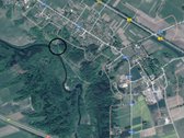Erdvus 240 a sklypas Dubysos regioninio parko - nuotraukos Nr. 2