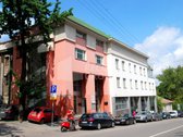 Išnuomojamos erdvios ir šviesios biuro paskirties patalpos Senamiestyje, Naugarduko g. 3.
• Bendras plotas – 295 kv.m;
• Patalpos ... Išnuomojamos erdvios ir šviesios biuro paskirties patalpos Senamiestyje, Naugarduko g. 3.
• Bendras plotas – 295 kv.m;
• Patalpos ...