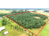 Skubiai parduodami du žemės ūkio paskirties Skubiai parduodami du žemės ūkio paskirties