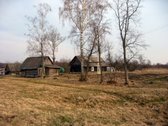 Parduodamos Dvi Sodybos 6 Ha Žemės Sklypuose - nuotraukos Nr. 3