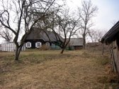 Parduodamos Dvi Sodybos 6 Ha Žemės Sklypuose - nuotraukos Nr. 5