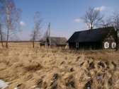 Parduodamos Dvi Sodybos 6 Ha Žemės Sklypuose - nuotraukos Nr. 15