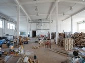 Miesto centre išnuomojamos 1500 kv.m patalpos. Atskiras įėjimas, signalizacija, aukštos lubos. Tinka sporto klubui, paslaugoms, gamybai.
Patogus ... Miesto centre išnuomojamos 1500 kv.m patalpos. Atskiras įėjimas, signalizacija, aukštos lubos. Tinka sporto klubui, paslaugoms, gamybai.
Patogus ...