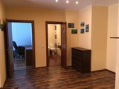 Išnuomojama jaukus 2 kambarių butas. Ramioje - nuotraukos Nr. 7