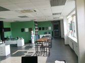 Išnuomojamos 125 kv.m. administracinės - nuotraukos Nr. 4