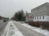 Išnuomojamos tuščios prekybinės paskirties - nuotraukos Nr. 3