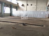 Išnuomojamos 319,6 kv.m sandėliavimo patalpos pietinėje Klaipėdos dalyje. Treji pakeliami vartai, h 4 m. Asfaltuota automobilių stovėjimo ... Išnuomojamos 319,6 kv.m sandėliavimo patalpos pietinėje Klaipėdos dalyje. Treji pakeliami vartai, h 4 m. Asfaltuota automobilių stovėjimo ...