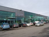 Nuomojamos patalpos gerai matomoje vietoje, Šiaurės miestelyje, šalia Hyper Rimi, Ogmios miesto ir Domus galerijos. Vitrininiai langai ... Nuomojamos patalpos gerai matomoje vietoje, Šiaurės miestelyje, šalia Hyper Rimi, Ogmios miesto ir Domus galerijos. Vitrininiai langai ...
