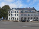 Parduodamas dalinai įrengtas, dviejų aukštų, trijų/keturių kambarių butas Centre, Karaliaus Mindaugo pr.
2017 m rekonstruotas visas ... Parduodamas dalinai įrengtas, dviejų aukštų, trijų/keturių kambarių butas Centre, Karaliaus Mindaugo pr.
2017 m rekonstruotas visas ...