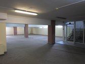 Parduodamos puikios patalpos. Trys įėjimai, - nuotraukos Nr. 7