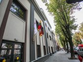 Parduodamos 52,74 kv.m patalpos išskirtiniame prabangių komercinių patalpų ir apartamentų komplekse-GEDIMINO 46, Laisvės alėjos prieigoje.
Unikalus, ... Parduodamos 52,74 kv.m patalpos išskirtiniame prabangių komercinių patalpų ir apartamentų komplekse-GEDIMINO 46, Laisvės alėjos prieigoje.
Unikalus, ...