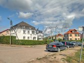 Klaipėdos centrinėje dalyje parduodamos patalpos, tinkančios įvairiai komercinei veiklai. Parduodamos išskirtinio pastato dalies plotas ... Klaipėdos centrinėje dalyje parduodamos patalpos, tinkančios įvairiai komercinei veiklai. Parduodamos išskirtinio pastato dalies plotas ...