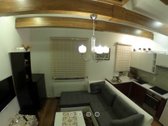 Išnuomojamas ilgalaikiui (500 eur./mėn.) - nuotraukos Nr. 2