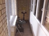 1 kambario butas Šeškinėje, Buivydiškių g. - nuotraukos Nr. 7