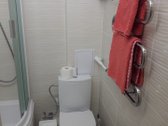 1 kambario butas Šeškinėje, Buivydiškių g. - nuotraukos Nr. 9
