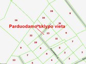 Parduodamas Namų Valdos Žemės Sklypas, - nuotraukos Nr. 2