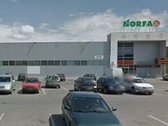 Nuomojamos Patalpos Buvusiame Prekybos Centre