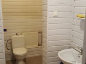 Miesto centre, pėsčiųjų bulvare nuomojamas - nuotraukos Nr. 3