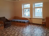 Šiaulių centre pėsčiųjų bulvare nuomojami