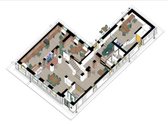 Klaipėdos miesto centre, išnuomojamos - nuotraukos Nr. 20