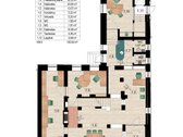 Klaipėdos miesto centre, išnuomojamos - nuotraukos Nr. 19