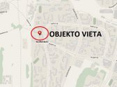 Tvarkingas 1 Kambario Butas Justiniškėse! - nuotraukos Nr. 16